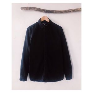 Levi’s Long Sleeve Button-up Shirt